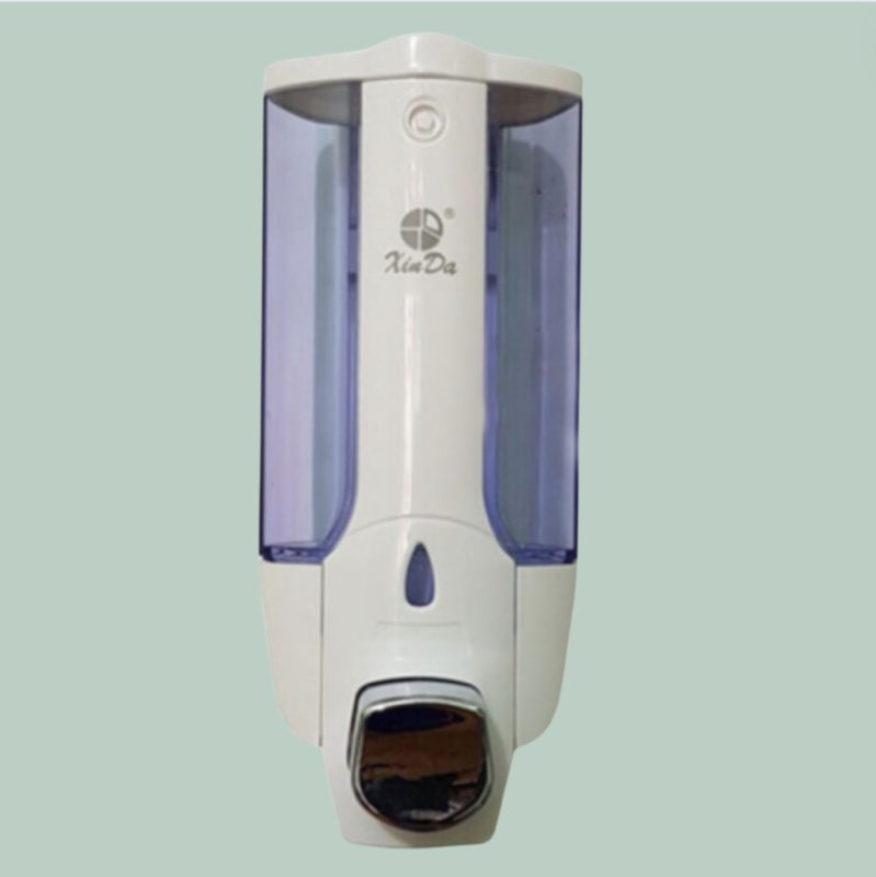 bình đựng nước rửa tay